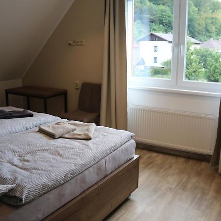 Apartmany Lama Hradec nad Moravici Bagian luar foto