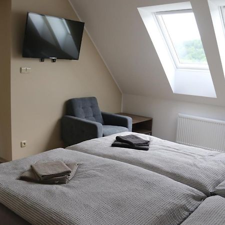 Apartmany Lama Hradec nad Moravici Bagian luar foto