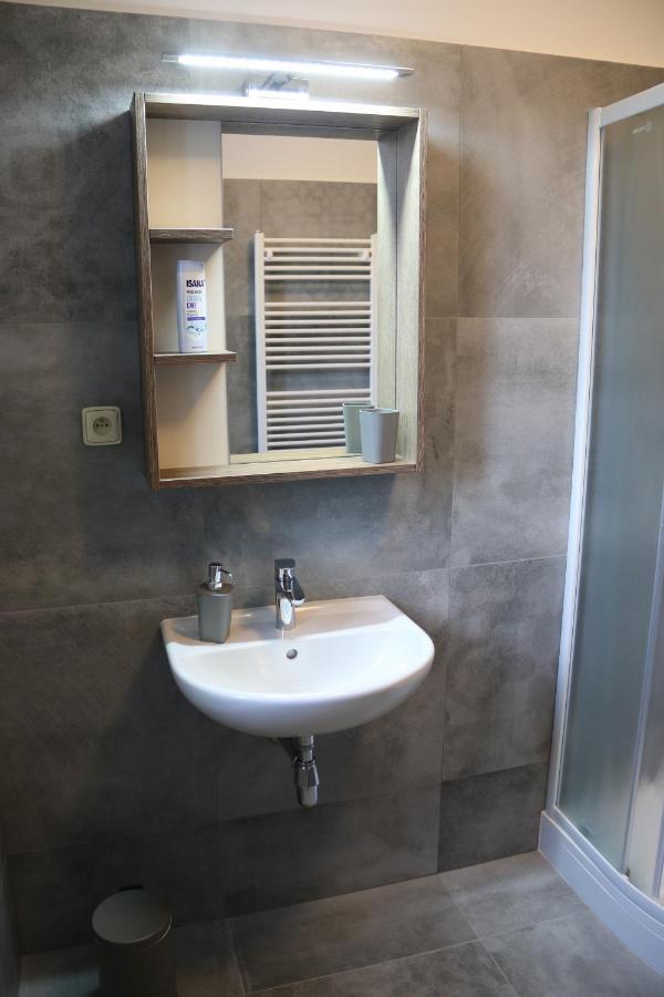 Apartmany Lama Hradec nad Moravici Bagian luar foto