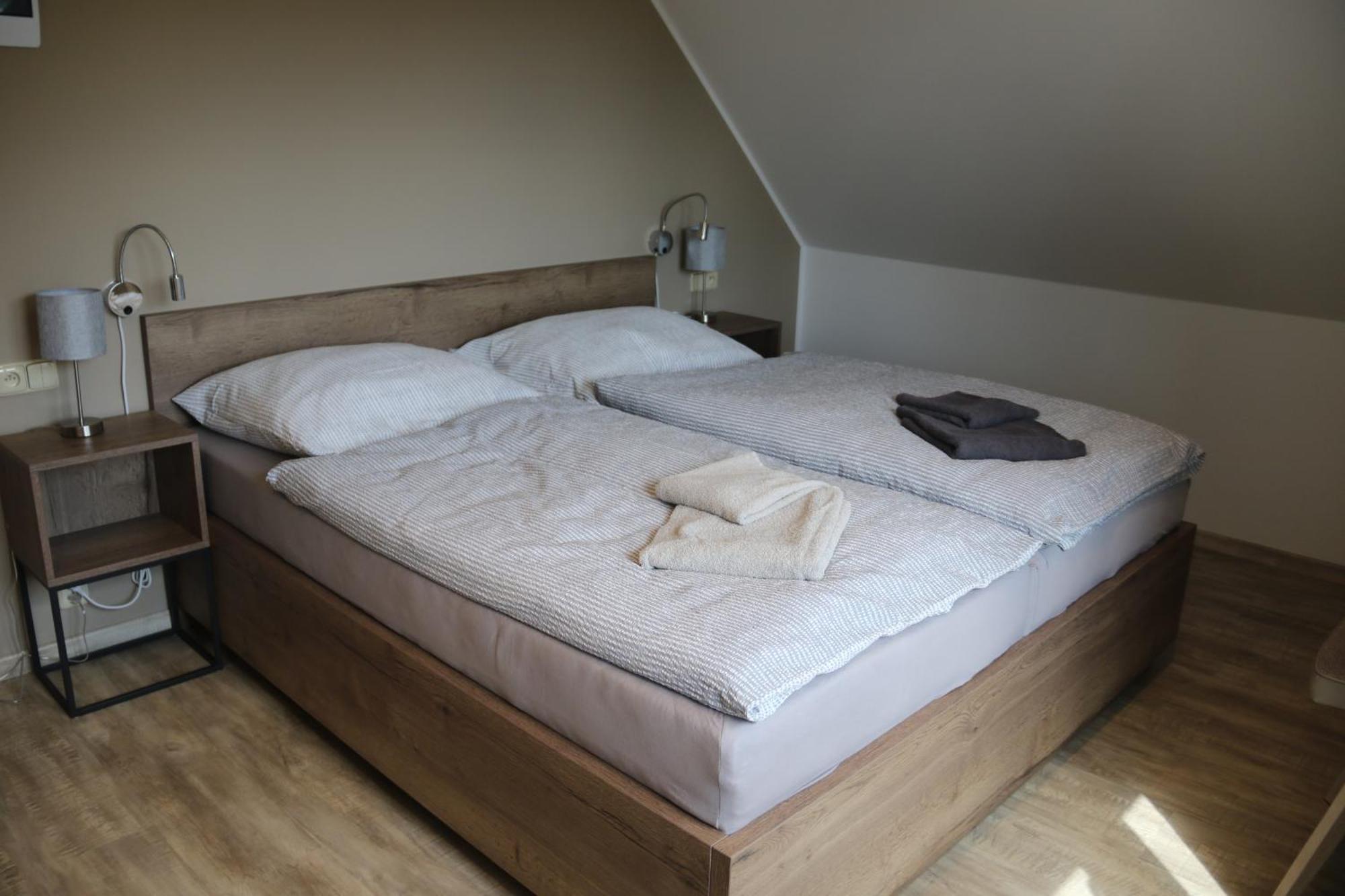 Apartmany Lama Hradec nad Moravici Bagian luar foto