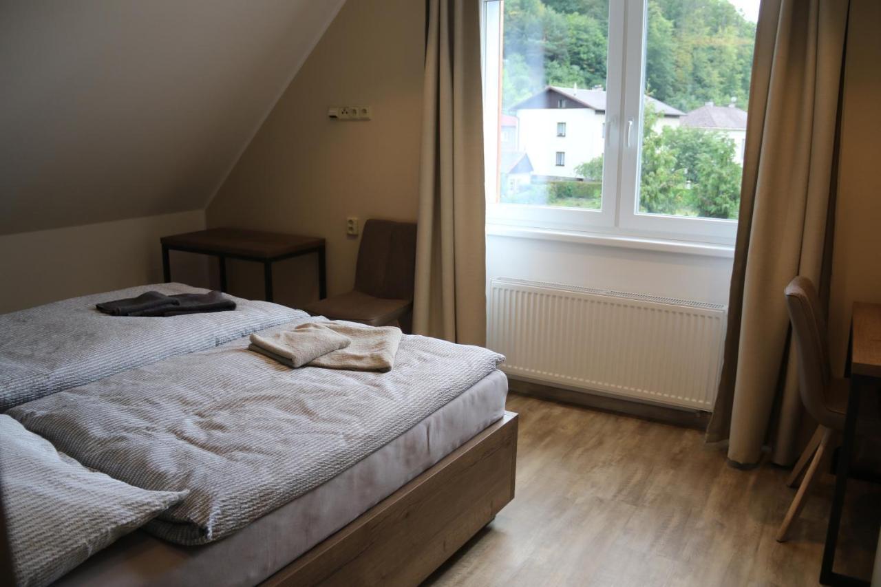 Apartmany Lama Hradec nad Moravici Bagian luar foto