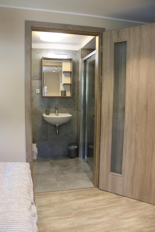 Apartmany Lama Hradec nad Moravici Bagian luar foto