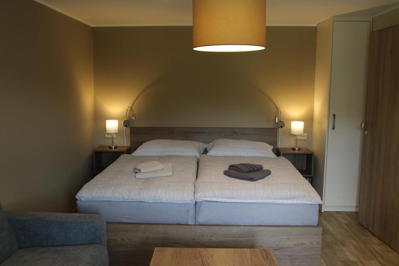 Apartmany Lama Hradec nad Moravici Bagian luar foto