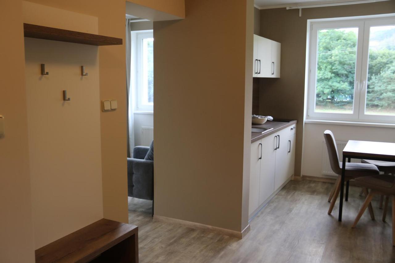 Apartmany Lama Hradec nad Moravici Bagian luar foto