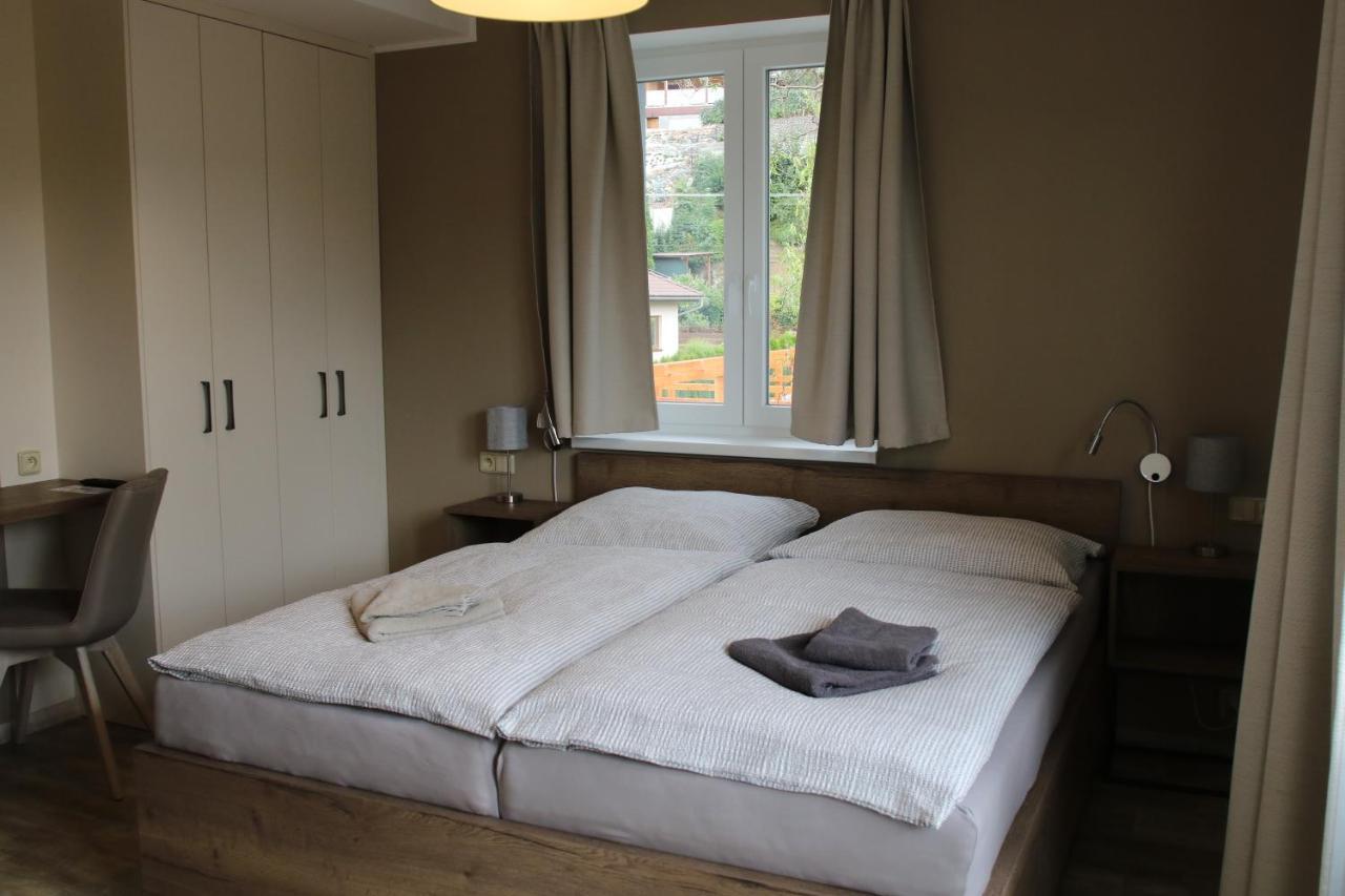 Apartmany Lama Hradec nad Moravici Bagian luar foto