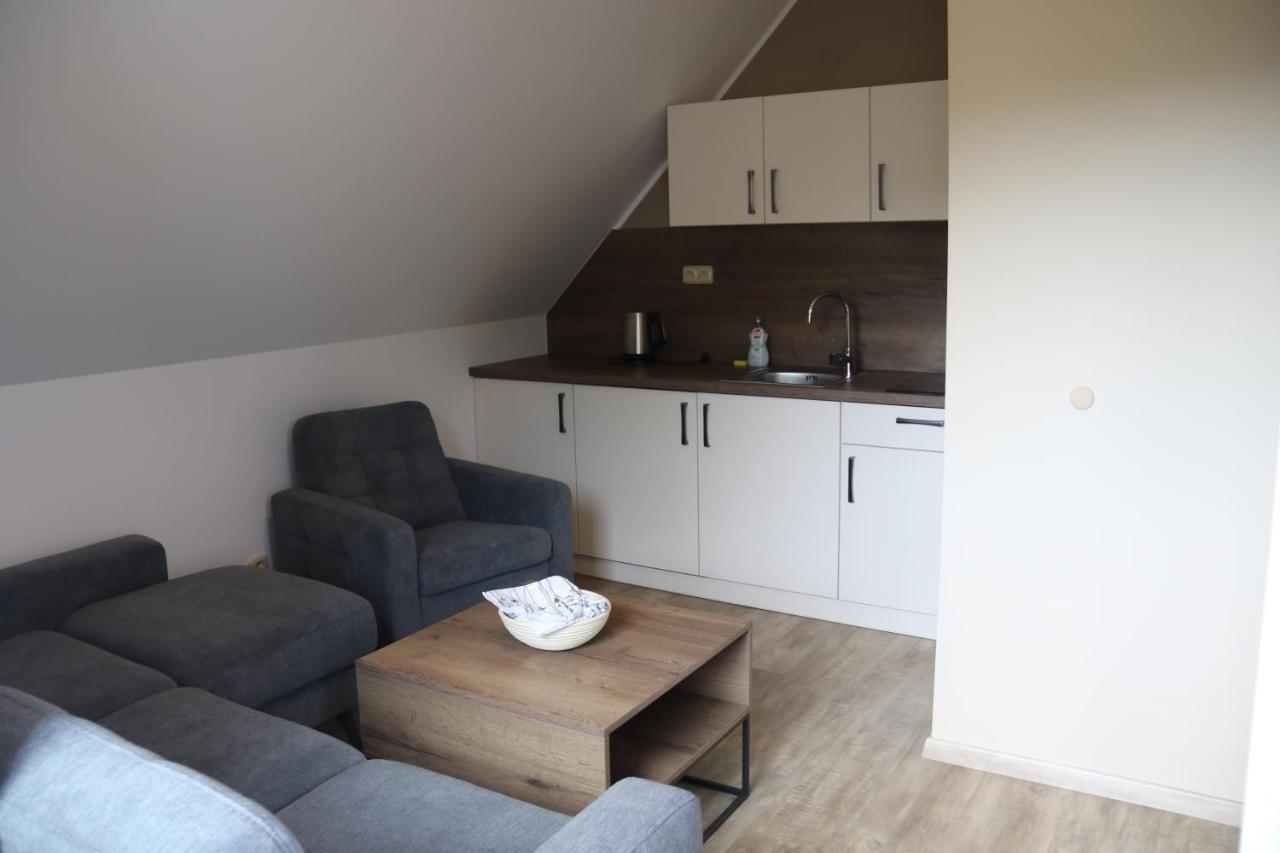 Apartmany Lama Hradec nad Moravici Bagian luar foto