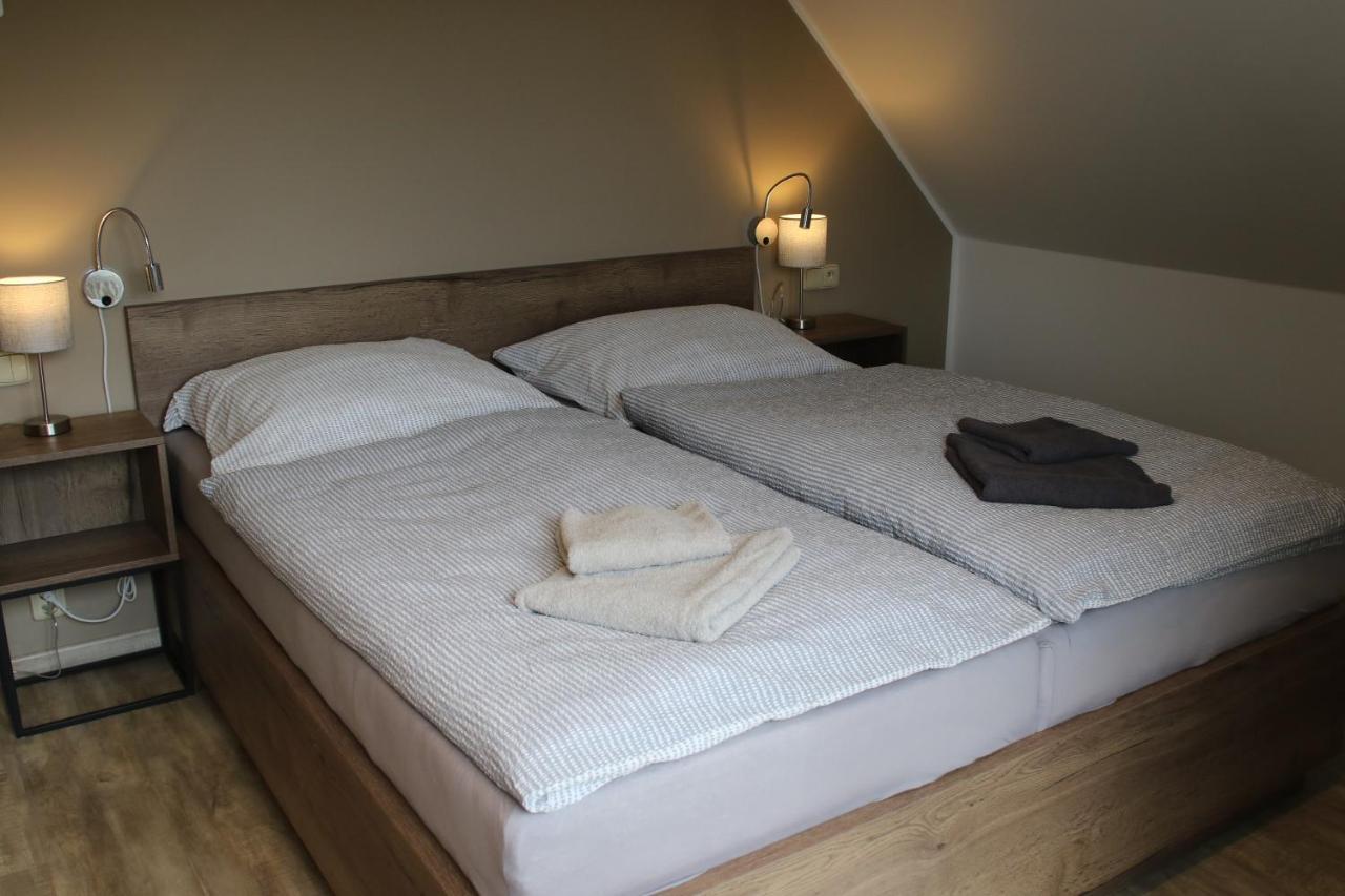 Apartmany Lama Hradec nad Moravici Bagian luar foto