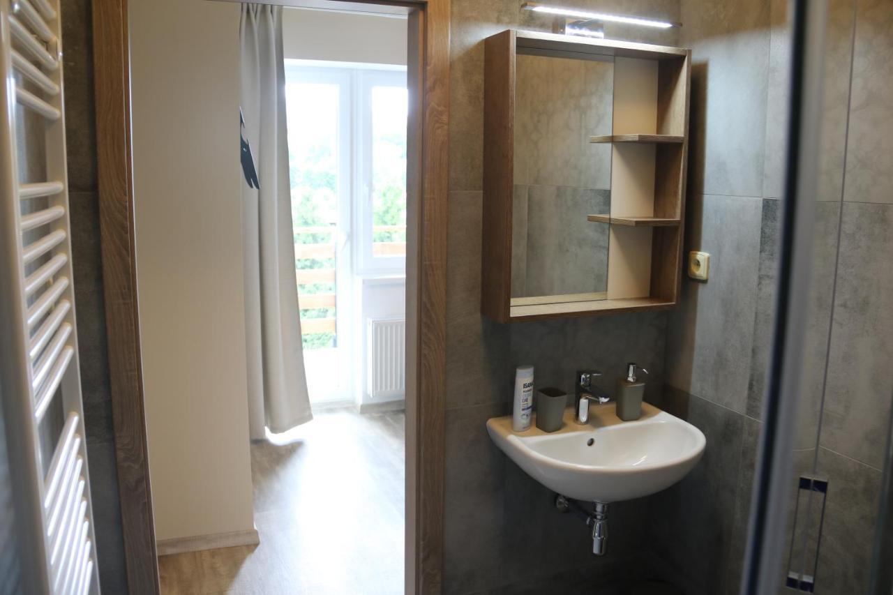 Apartmany Lama Hradec nad Moravici Bagian luar foto