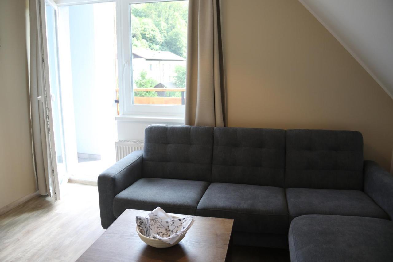 Apartmany Lama Hradec nad Moravici Bagian luar foto