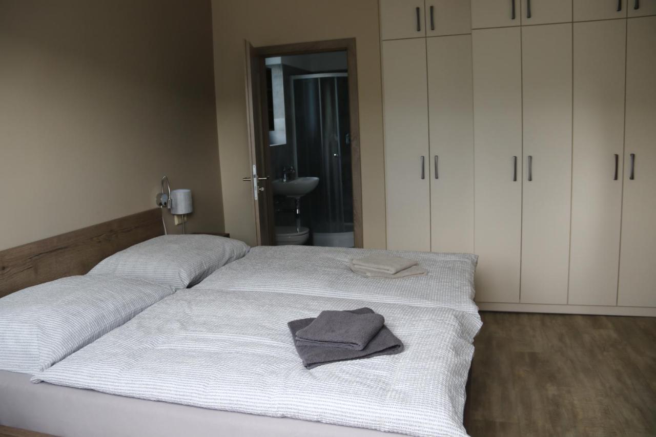 Apartmany Lama Hradec nad Moravici Bagian luar foto
