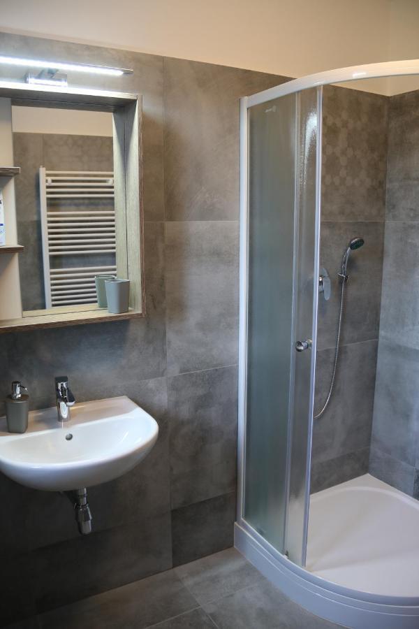 Apartmany Lama Hradec nad Moravici Bagian luar foto